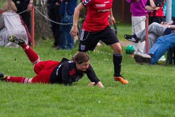Bild 179 - Frauen Rot-Schwarz Kiel - MTSV Olympia Neum�nster : Ergebnis: 4:1